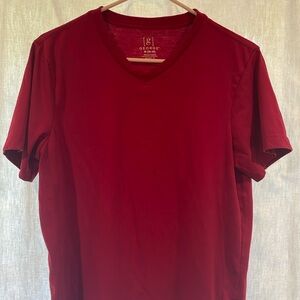 George V-Neck Tee